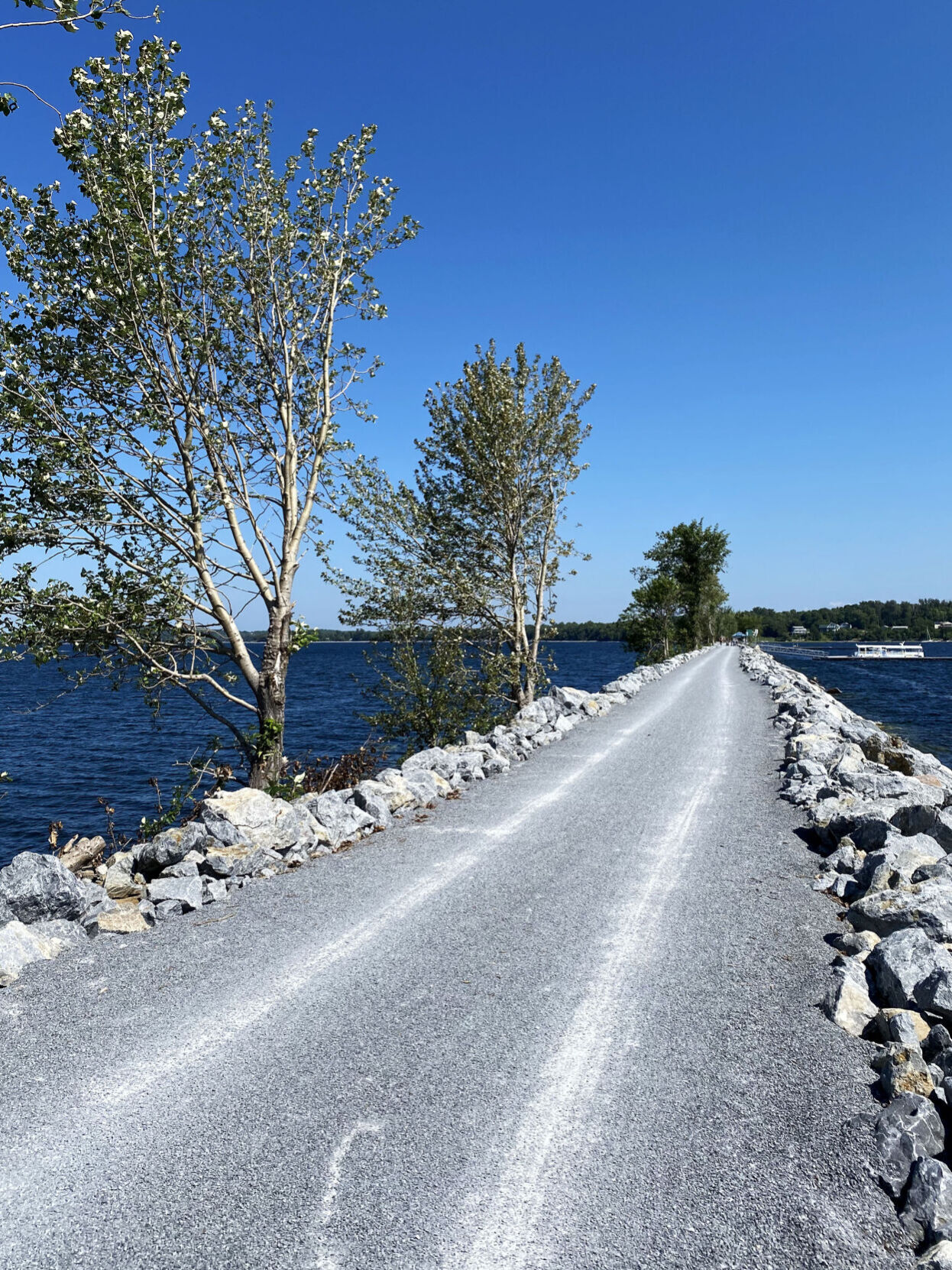 Colchester Causeway